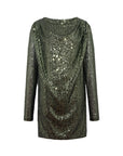 Matilda Sequin Dress - Porterist 5