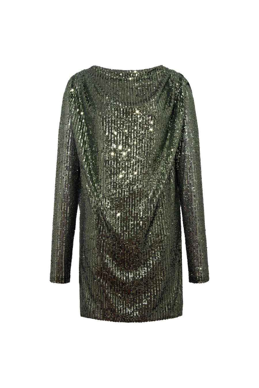 Matilda Sequin Dress - Porterist 5