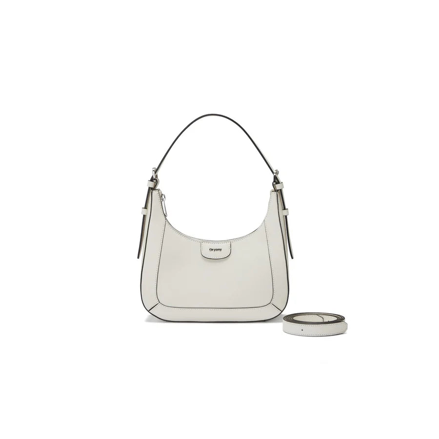 Oryany Bahia Elegant Shoulder Bag Cloud 