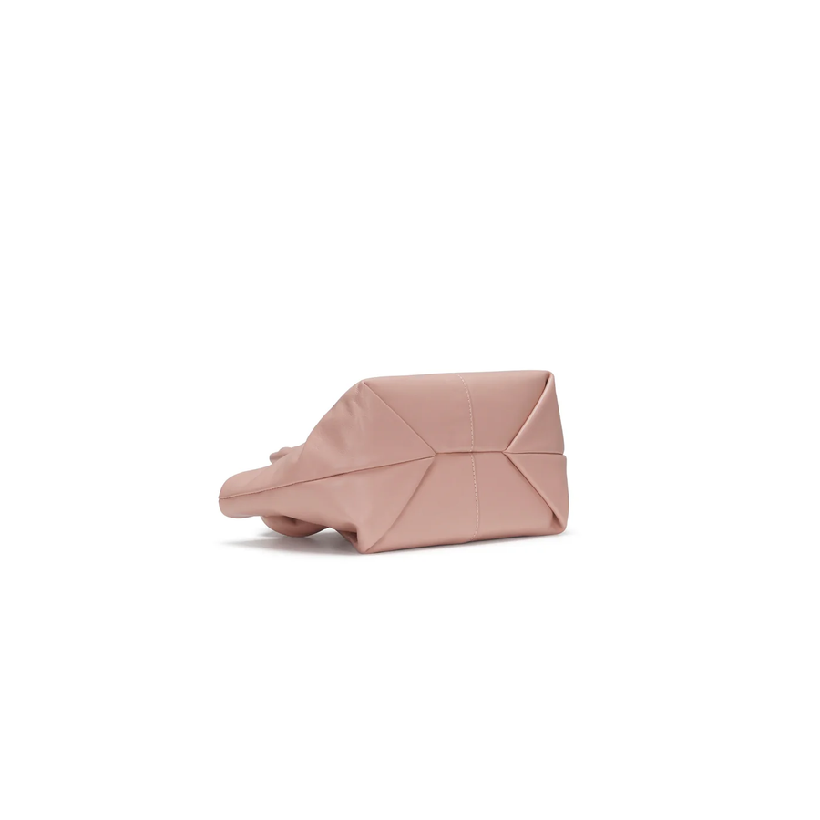 Oryany Cozy Small Crossbody Handbags Blush 