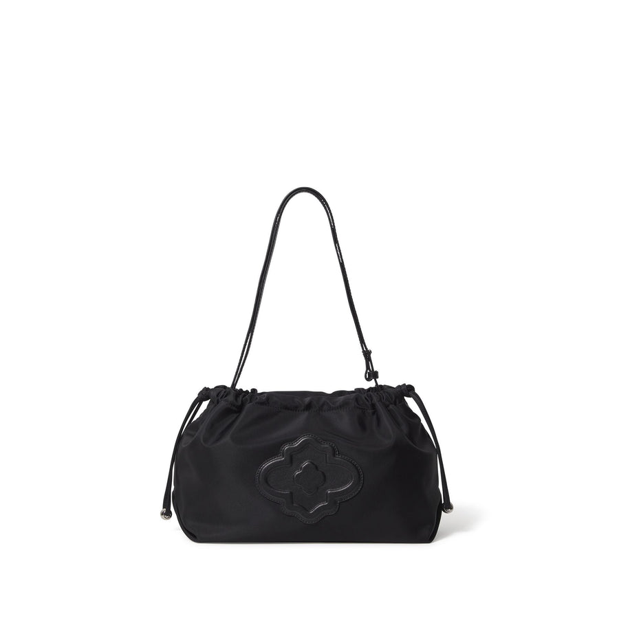 Oryany New Ramsey Shoulder M Handbags Black 