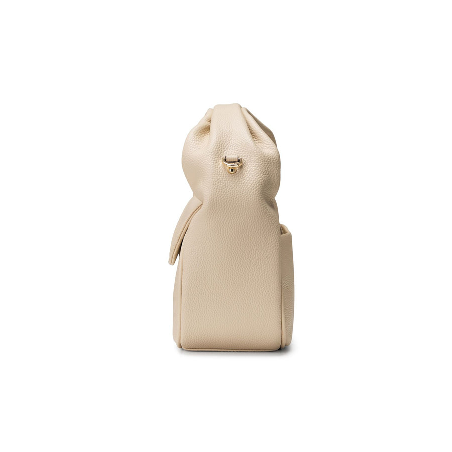 Oryany Anaan Tote Medium Crossbody Handbags Cream 