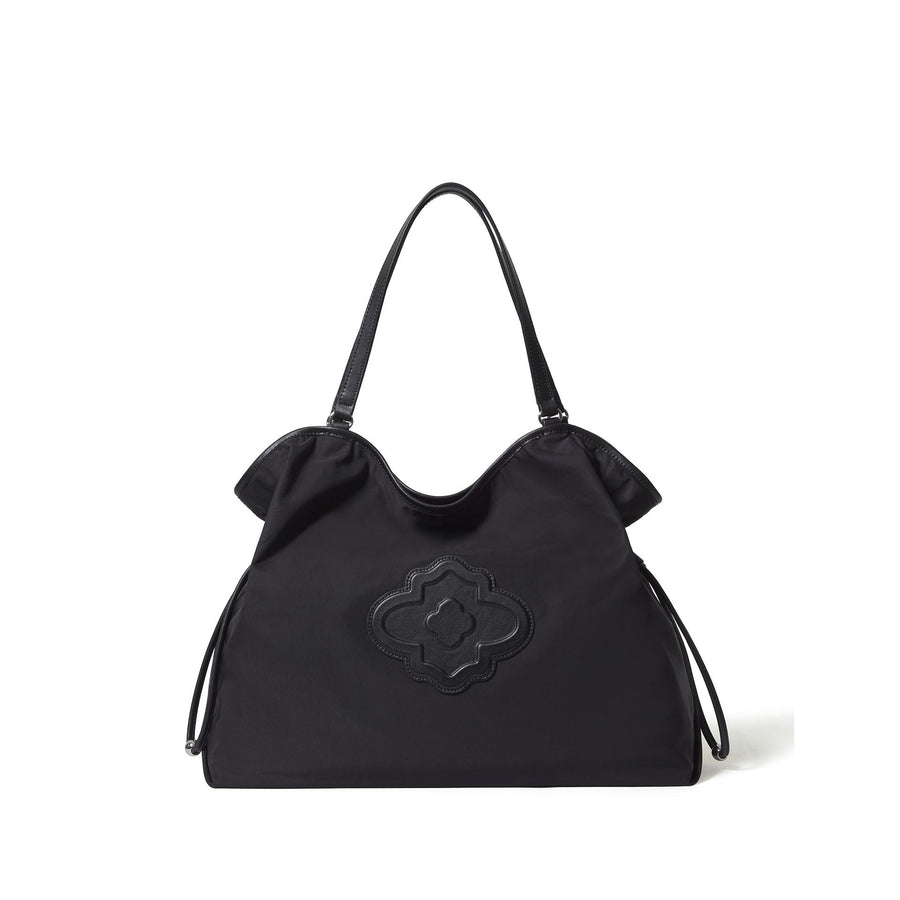 Oryany New Ramsey Shopper Bag Large Handbags Black 