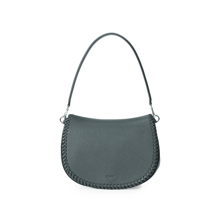 Future Brands Group Green Bentley Saddle M Saddle  - Porterist 1