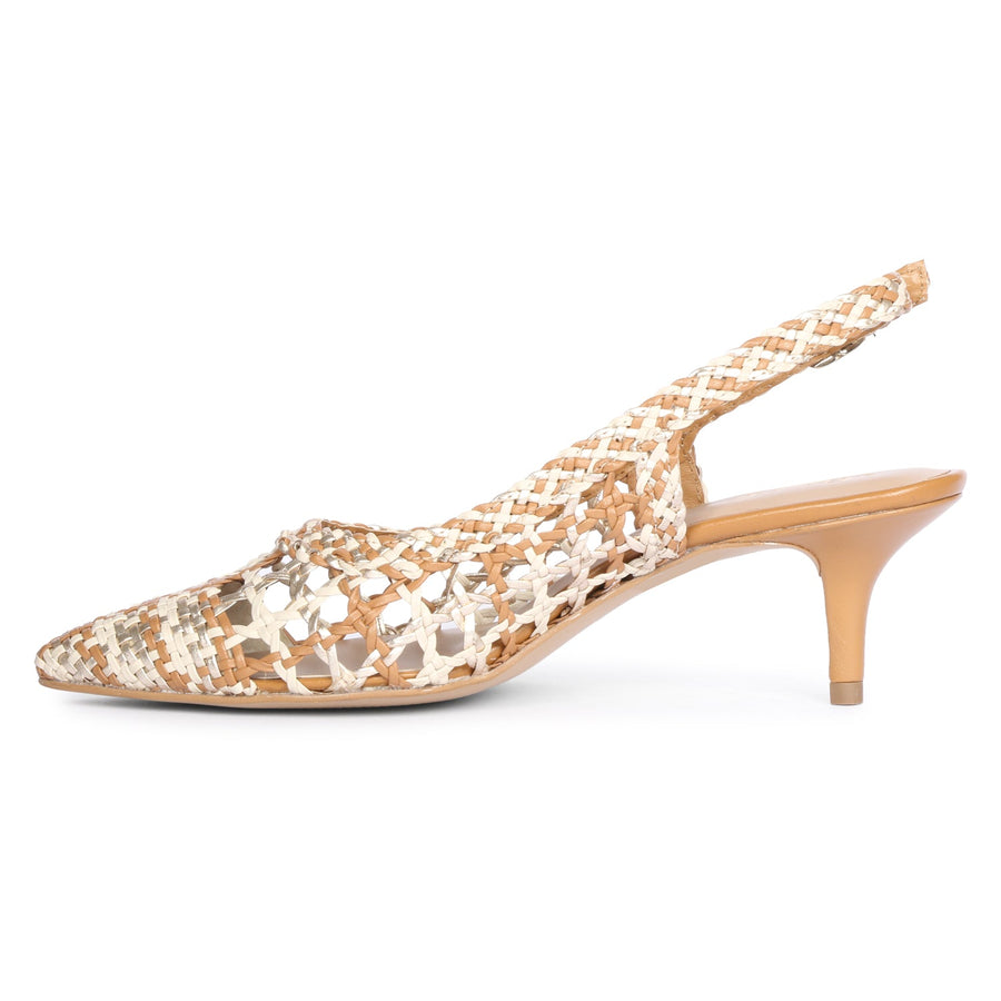Future Brands Group Multicolor Benni Hee Sanda  - Porterist 3