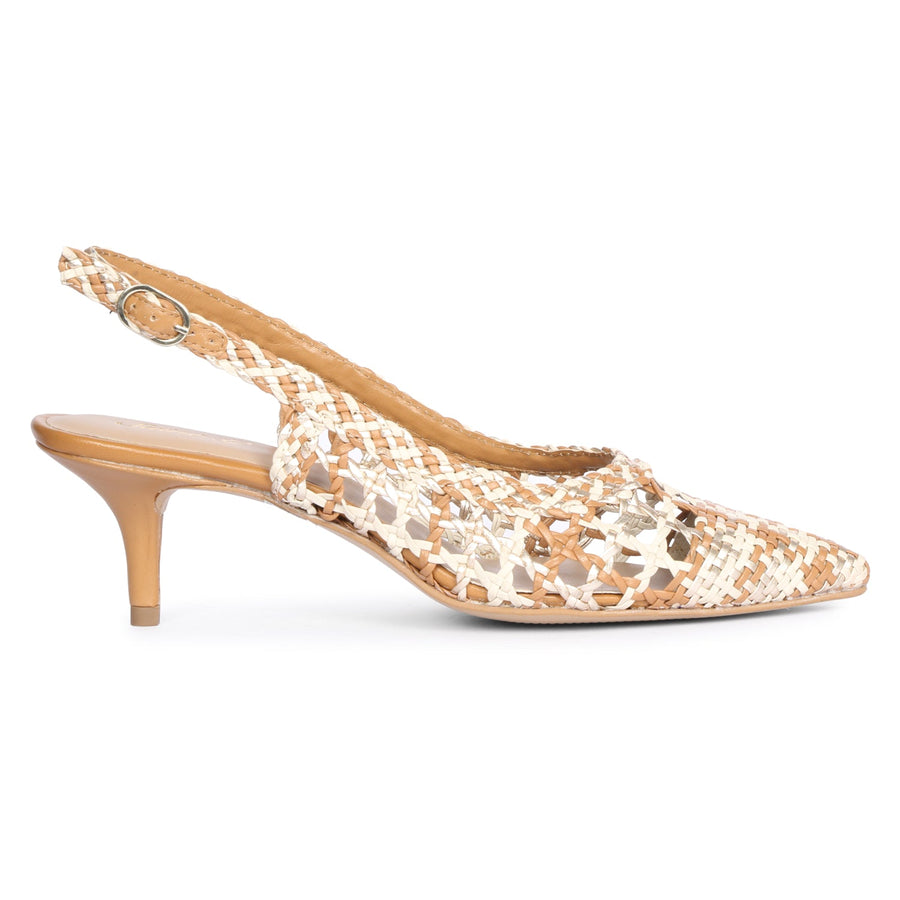 Future Brands Group Multicolor Benni Hee Sanda  - Porterist 2