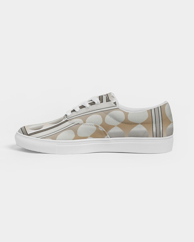 Infinity 18 © Women's Lace Up Canvas Shoe