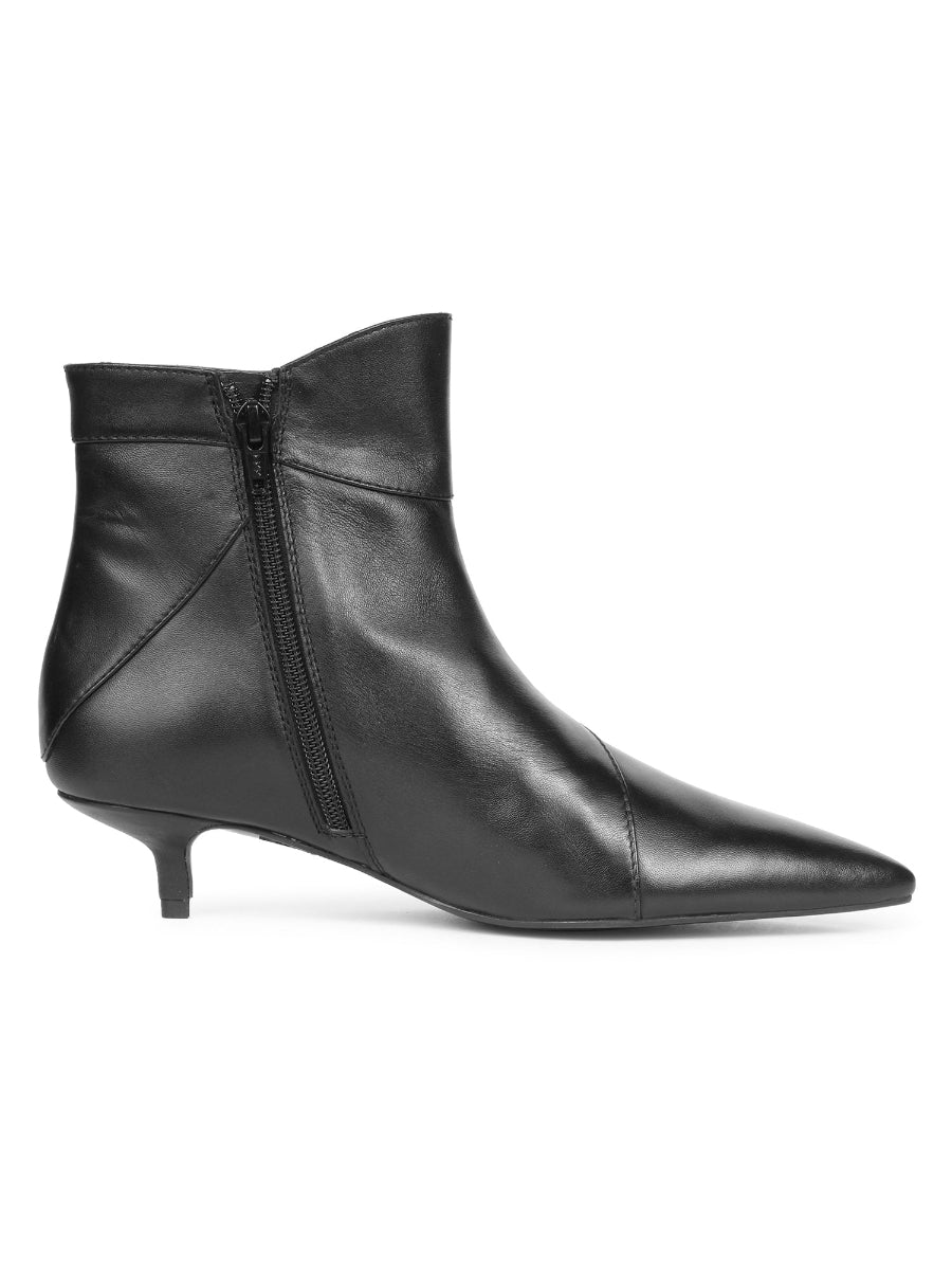 Black Sharron - Ankle Boots