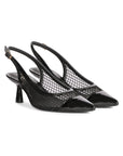 Saint G - Katy Heels Footwear - Black