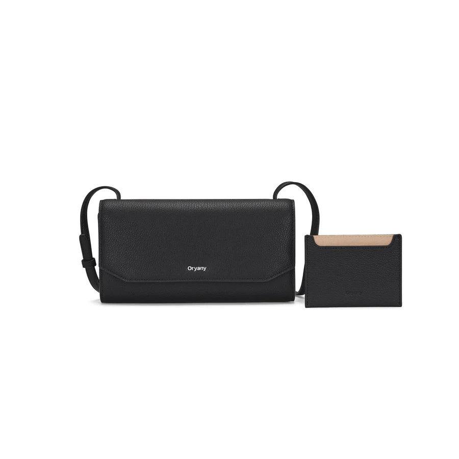 Oryany Mandy Gift Set Handbags Black 