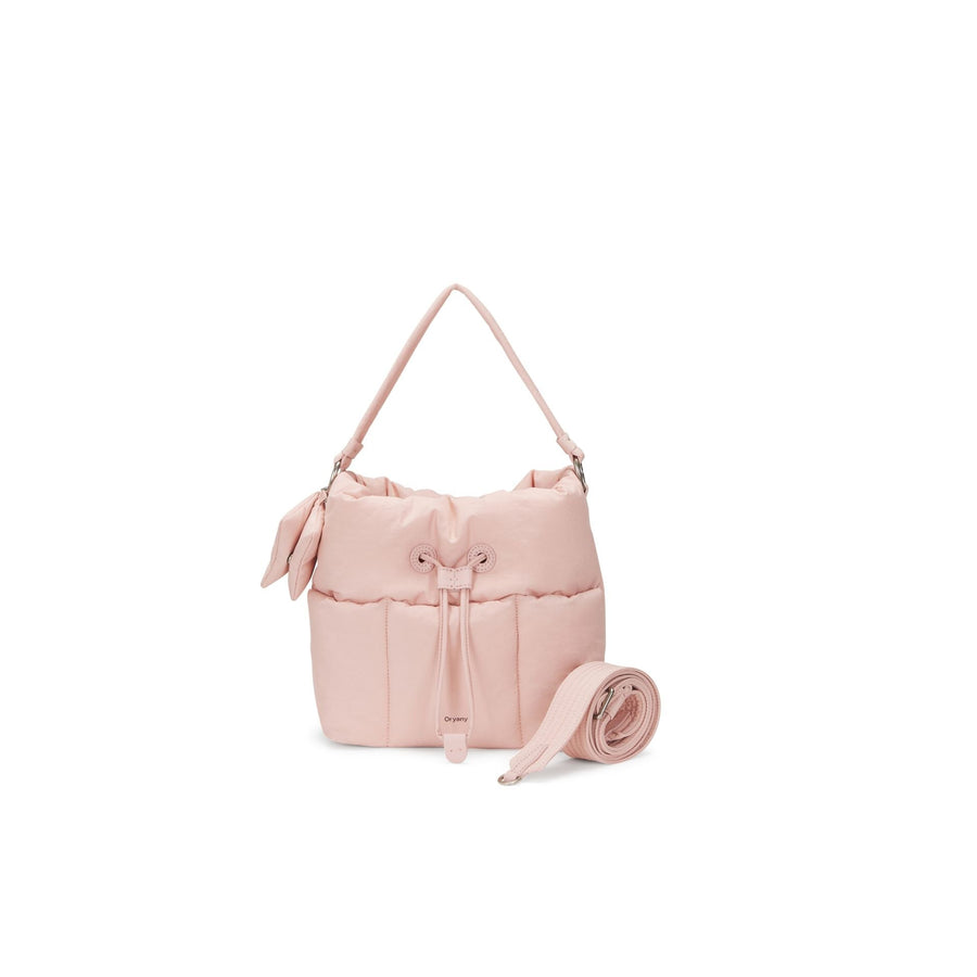 Future Brands Group Pink Pillow Bucket Bucket  - Porterist 1