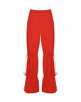 Get Over It Pants In Red | Porterist