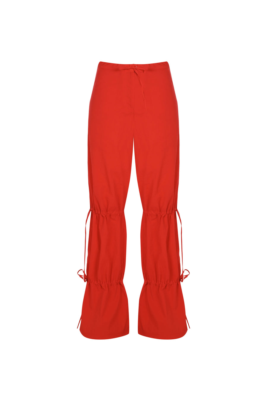 Get Over It Pants In Red | Porterist