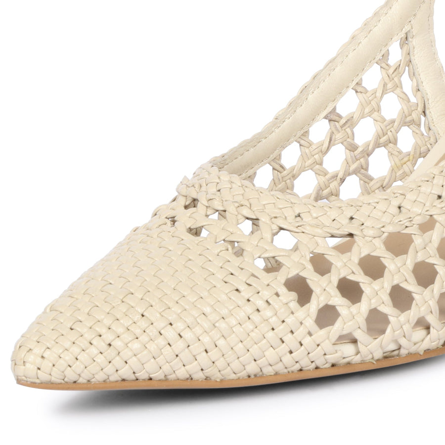 Future Brands Group Ivory Calli Hee Sanda  - Porterist 6
