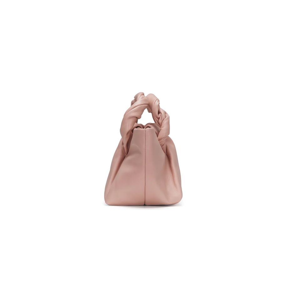Oryany Cozy Small Crossbody Handbags Blush 
