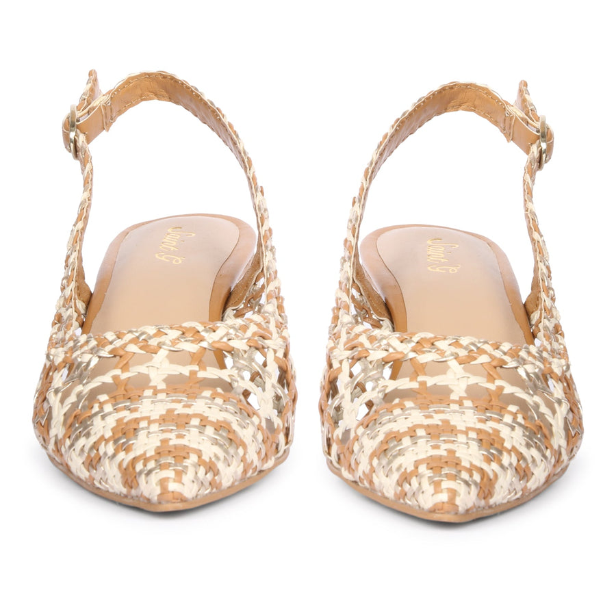 Future Brands Group Multicolor Benni Hee Sanda  - Porterist 6