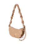 Future Brands Group Beige Kech Crossbody Medium Crossbody  - Porterist 6