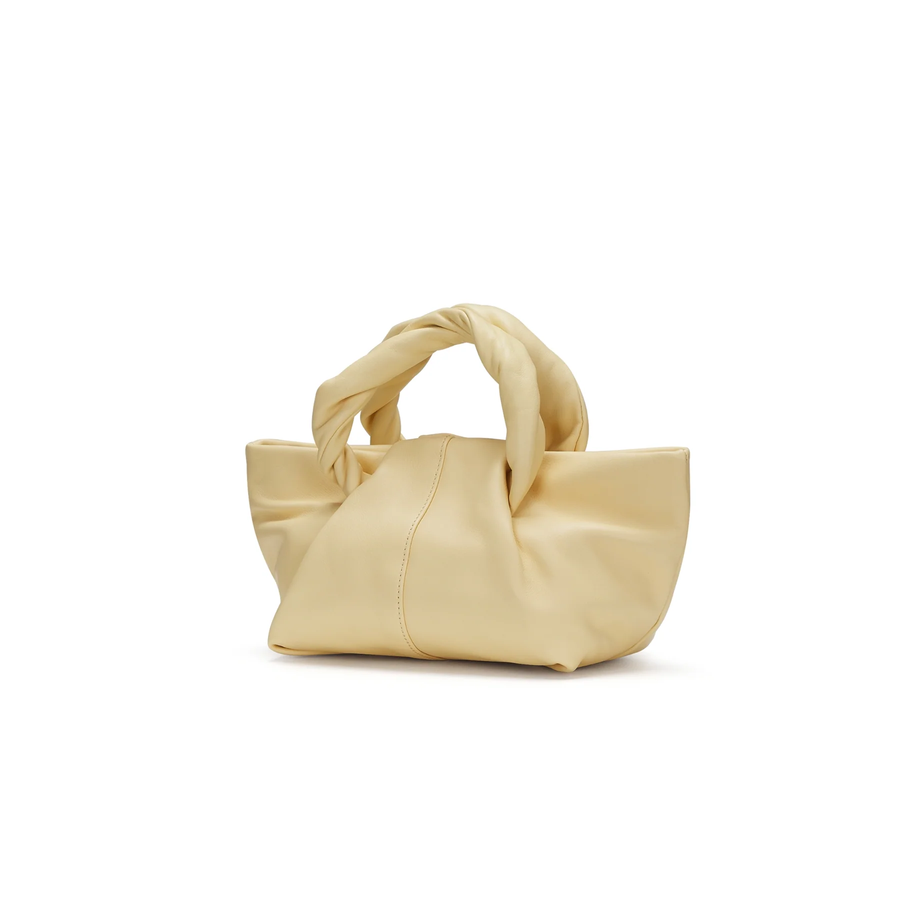 Oryany Cozy Small Crossbody Handbags Baby Yellow 