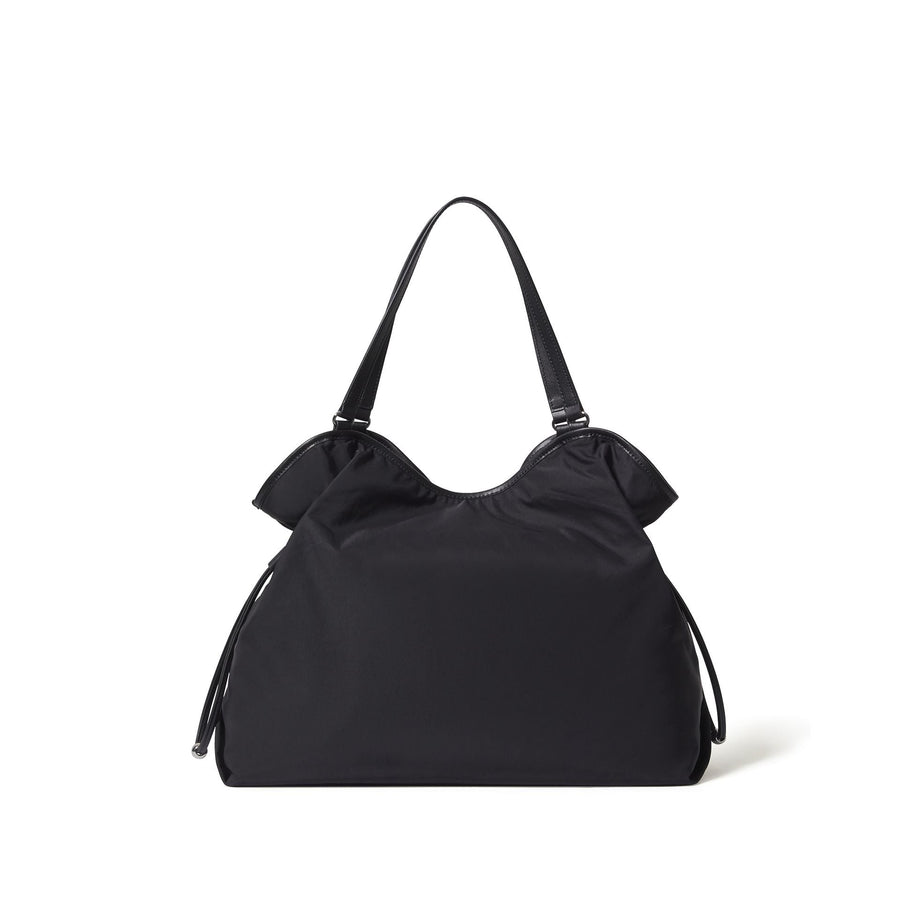 Oryany New Ramsey Shopper Bag Large Handbags Black 