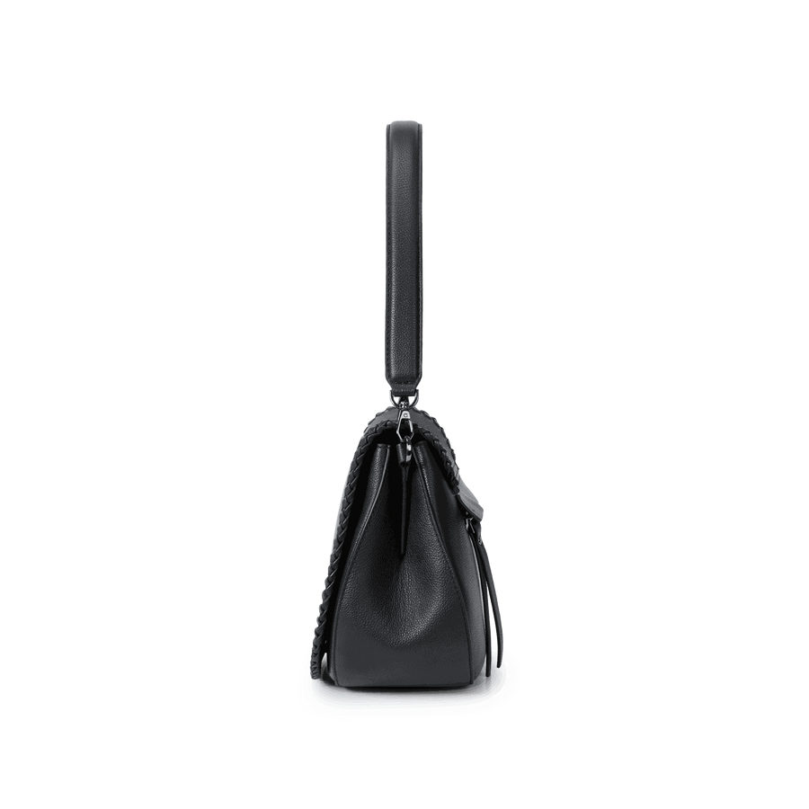 Future Brands Group Black Bentley Saddle M Saddle  - Porterist 4