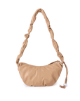 Future Brands Group Beige Kech Crossbody Medium Crossbody  - Porterist 2