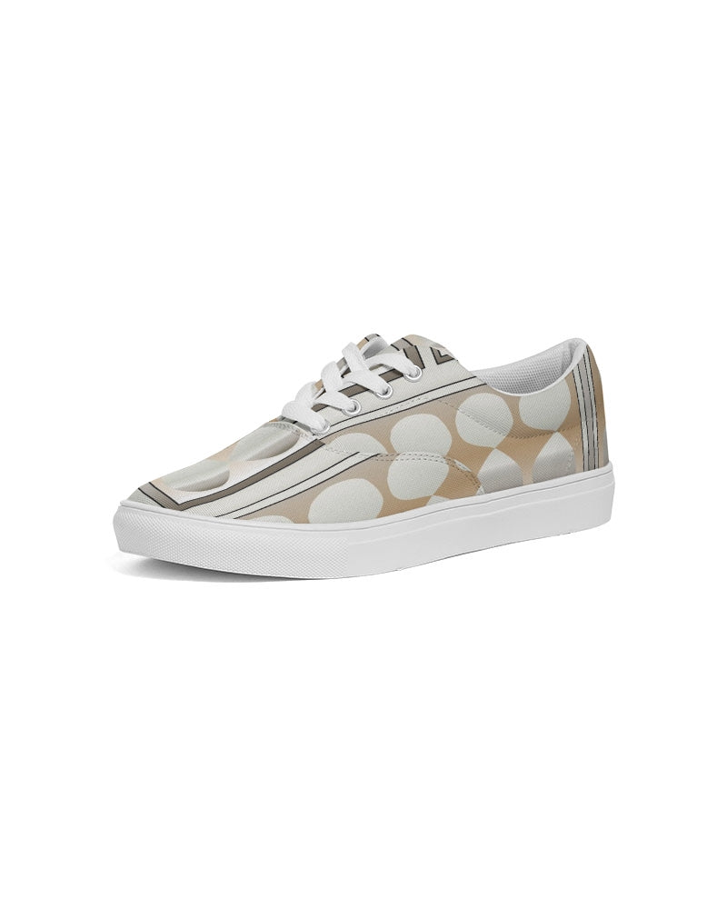 Infinity 18 © Women's Lace Up Canvas Shoe