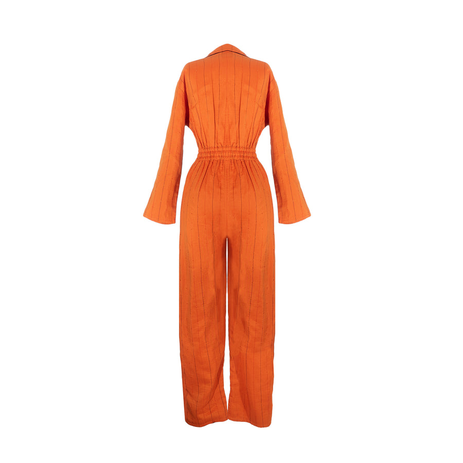 Sunset Ashram Jumpsuit | Porterist