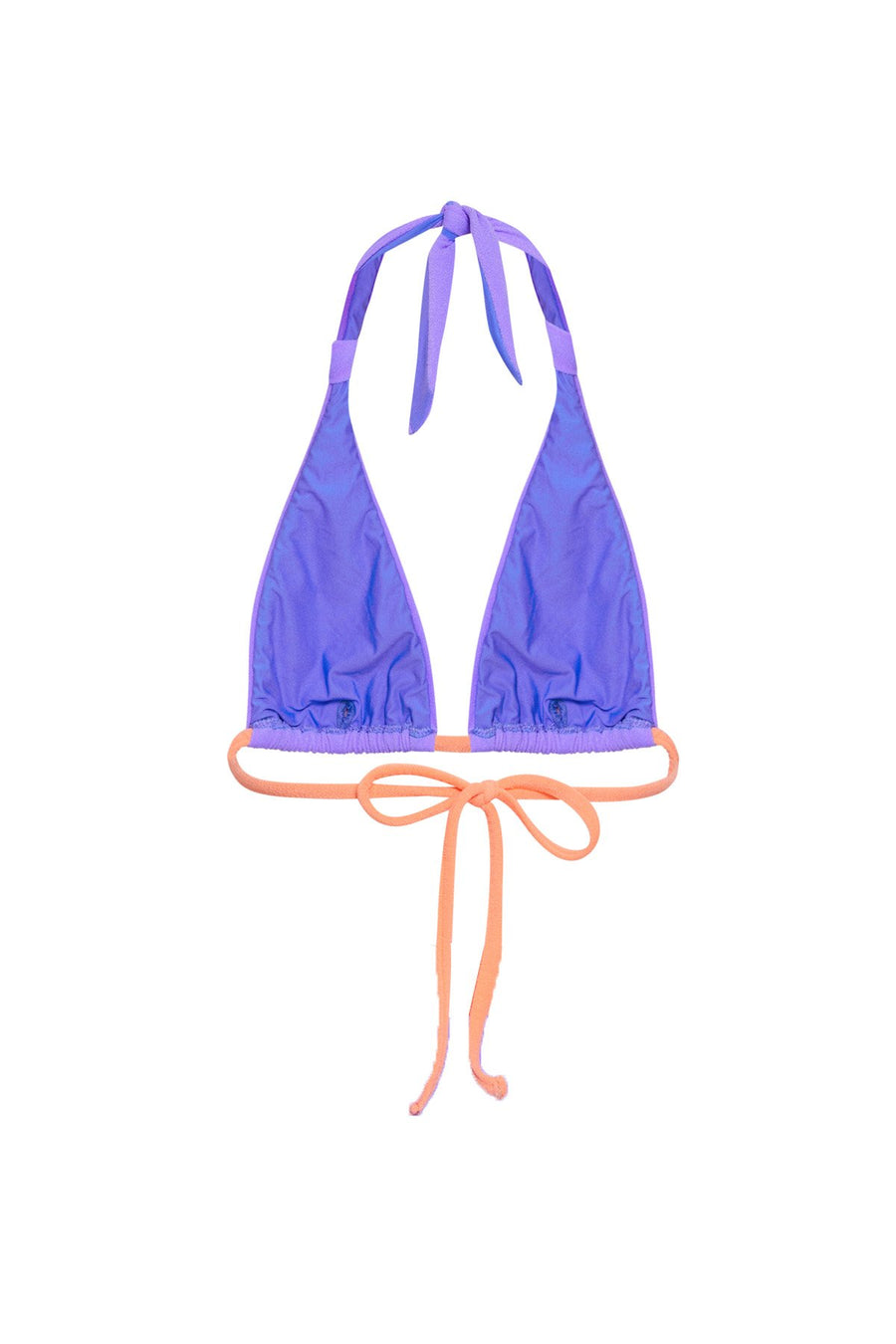 Naia Bikini Top | Porterist