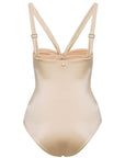 Gems Swimsuit Nacre | Porterist