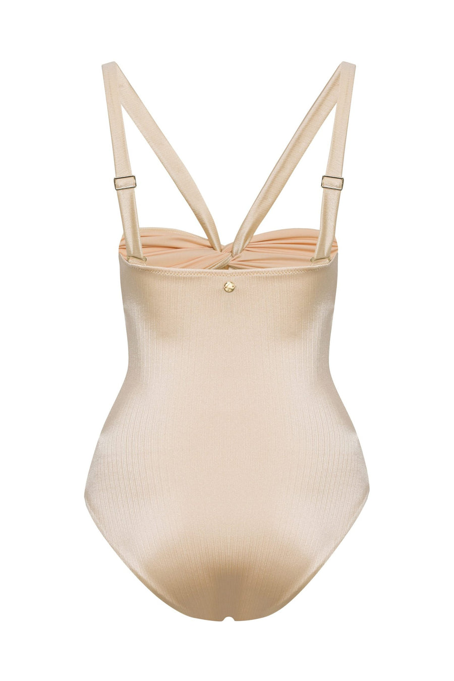 Gems Swimsuit Nacre | Porterist