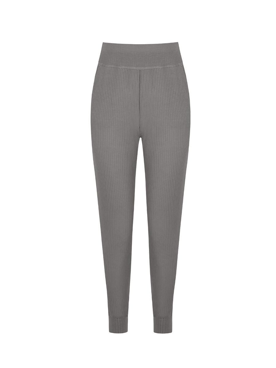 Ultra Comfort Legging Gray | Porterist