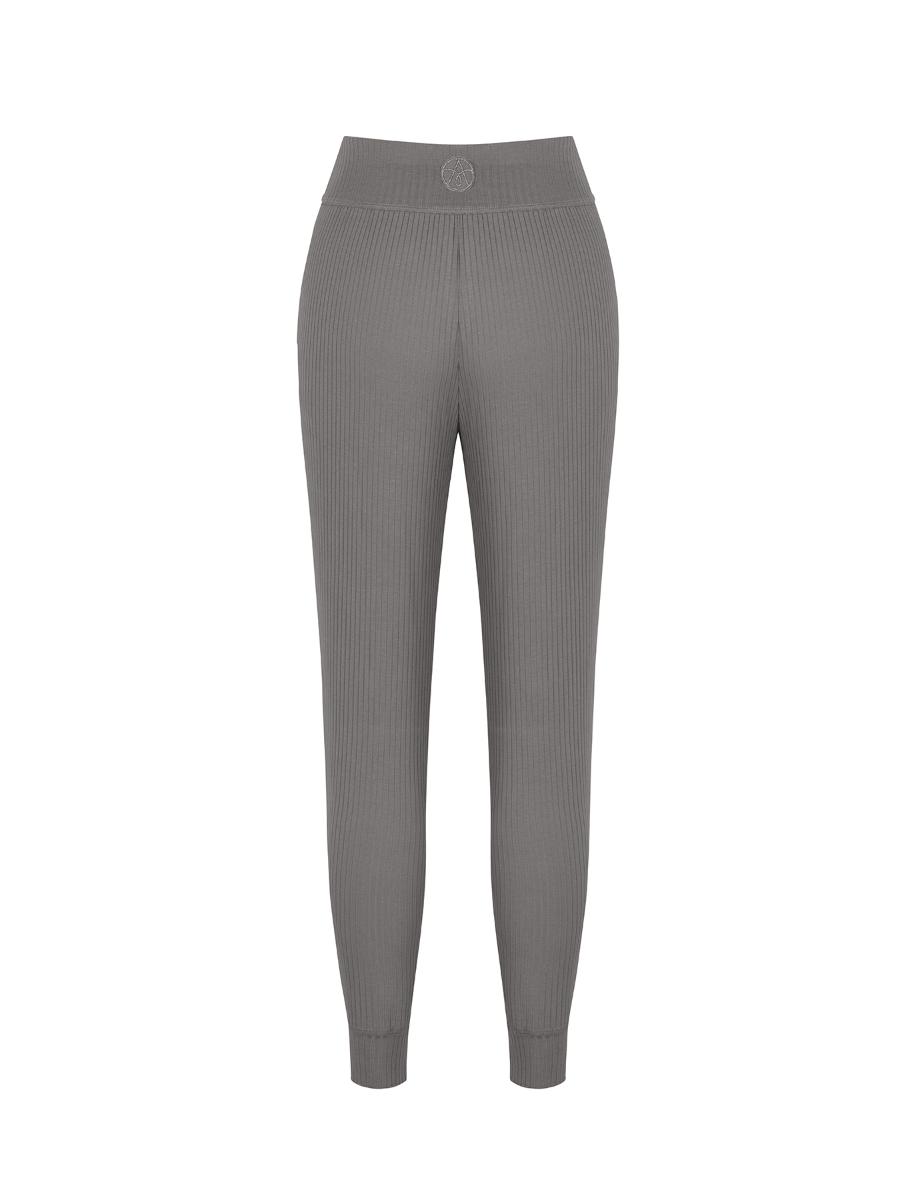 Ultra Comfort Legging Gray | Porterist