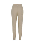 Ultra Comfort Legging Brown | Porterist