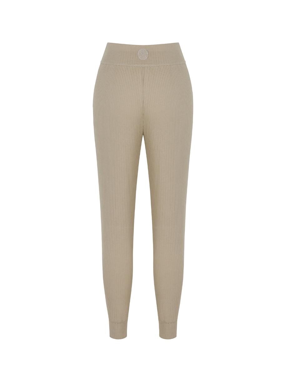 Ultra Comfort Legging Brown | Porterist