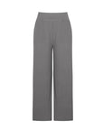 Ultra Comfort Yoga Pants Gray | Porterist