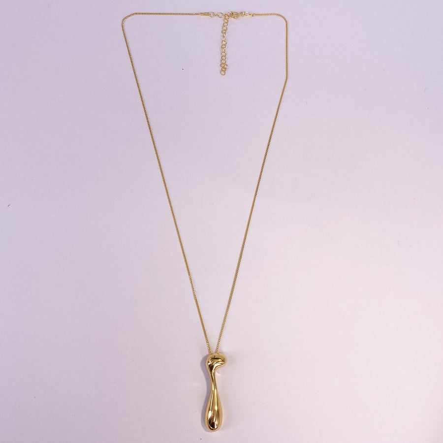 Waterdrop Necklace | Porterist