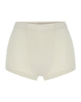 Cream Boxer Shorts | Porterist