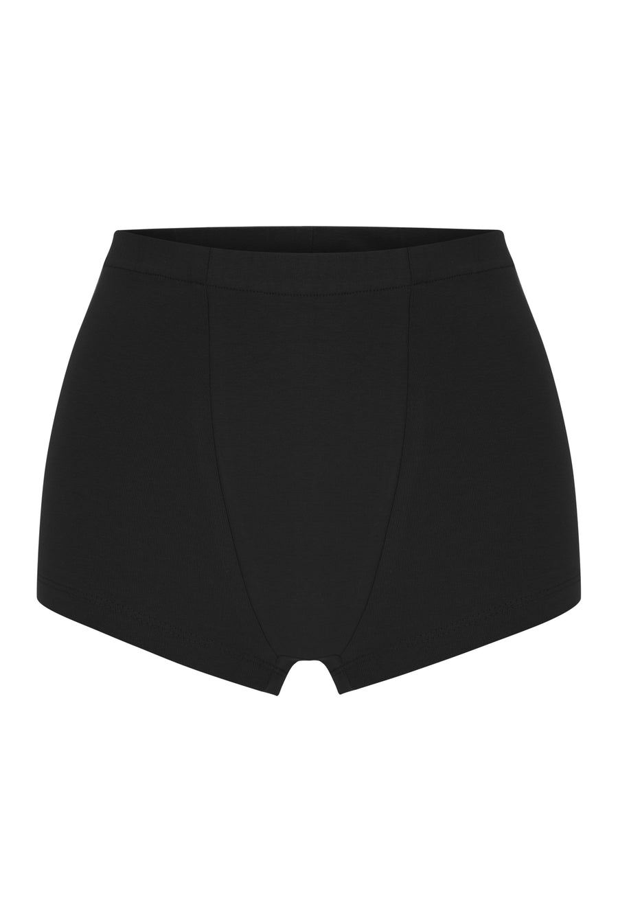 Black Boxer Shorts | Porterist