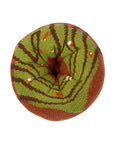 Pistachio Swirl Donut Socks | Porterist