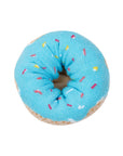 Blue Sprinkles Donut Socks | Porterist