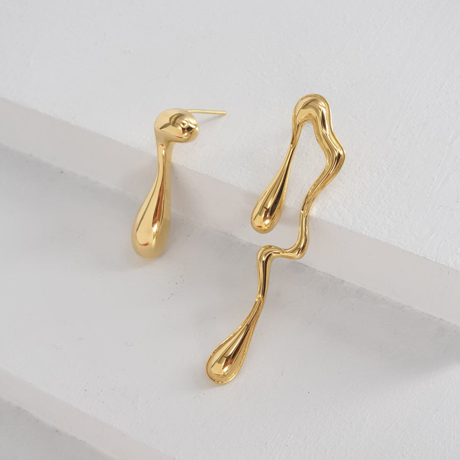 Waterdrop Earring | Porterist