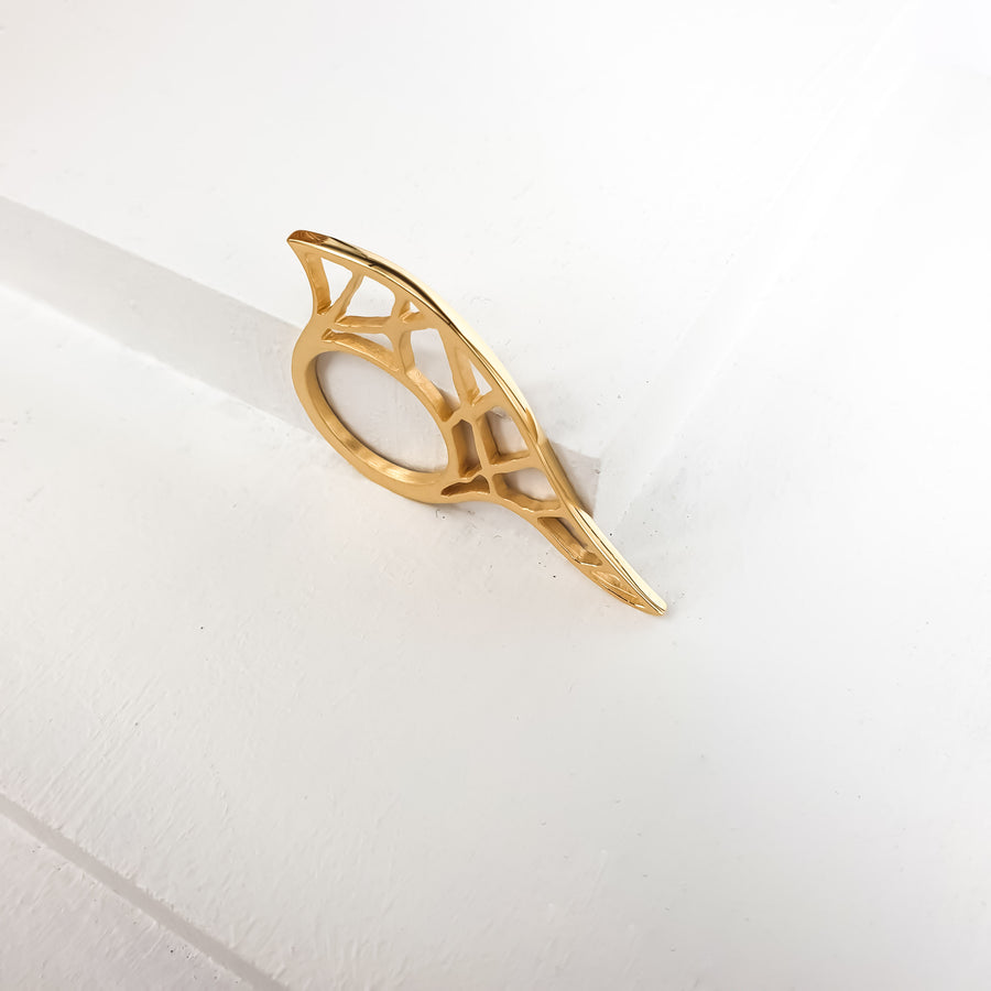 Web Ring | Porterist