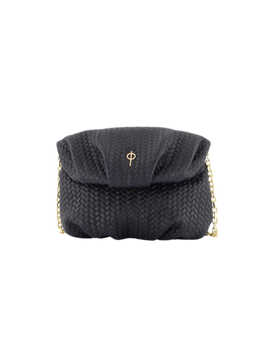 Baby Leda Braid Black | Porterist