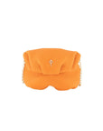 Baby Leda Floater Orange | Porterist