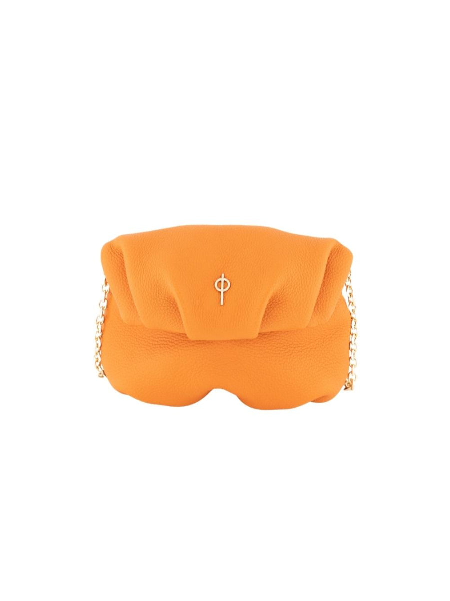 Baby Leda Floater Orange | Porterist