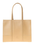 Beige T - line Tote Bag | Porterist