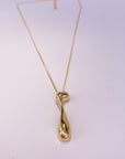 Waterdrop Necklace | Porterist