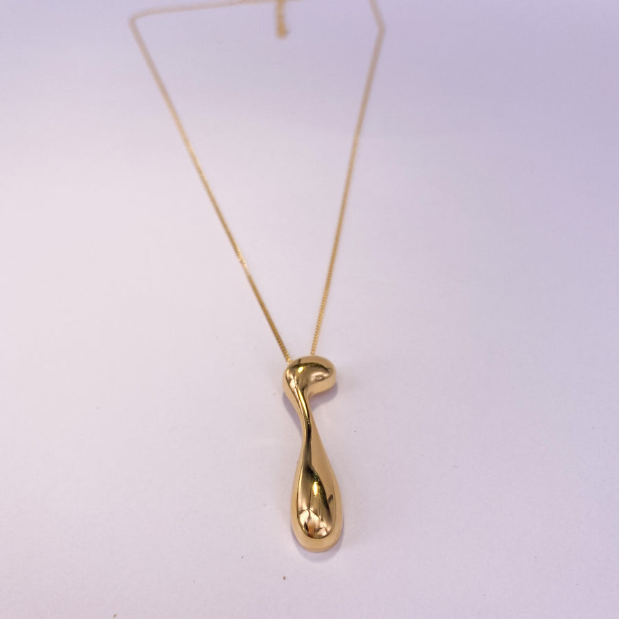 Waterdrop Necklace | Porterist