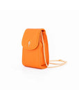 Casey Floater Orange | Porterist