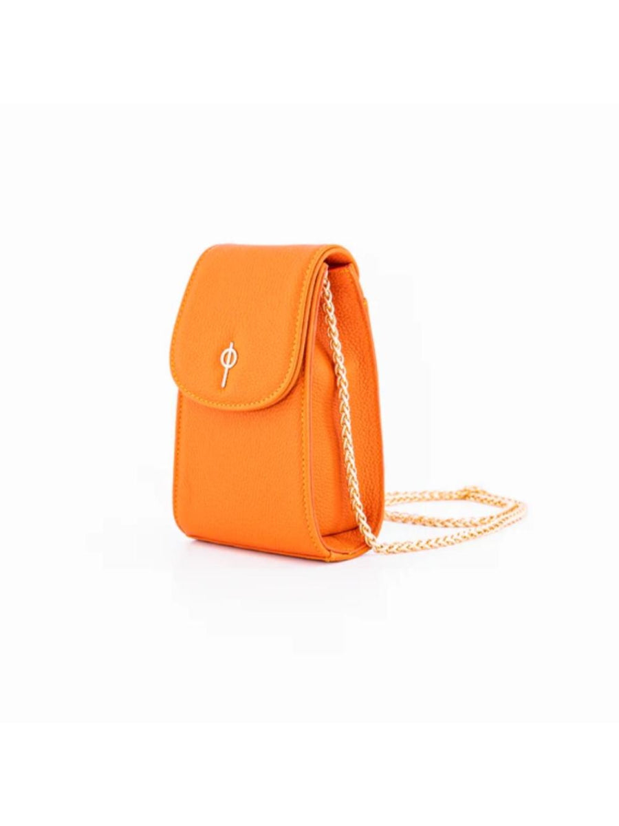 Casey Floater Orange | Porterist